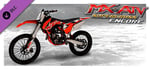 MX vs. ATV Supercross Encore - 2015 KTM 350 SX-F MX banner image