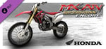 MX vs. ATV Supercross Encore - 2015 Honda CRF250R MX banner image