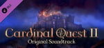 Cardinal Quest 2 Soundtrack banner image