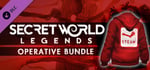 Secret World Legends: Operative Bundle banner image
