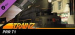 TANE DLC: PRR T1 banner image