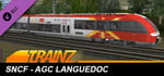 TANE DLC: SNCF - AGC Languedoc banner image
