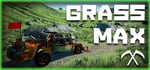Grass Max steam charts