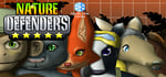Nature Defenders steam charts