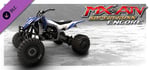 MX vs. ATV Supercross Encore - Yamaha YFZ450 ATV banner image