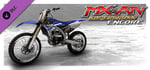 MX vs. ATV Supercross Encore - 2015 Yamaha YZ250F MX banner image