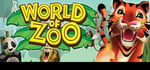 World of Zoo steam charts