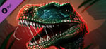 Dinosaur Hunt - Vampires, Gargoyles, Mutants Hunter Expansion Pack banner image