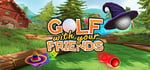 Golf With Your Friends banner image