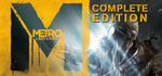 Metro: Last Light Complete Edition steam charts