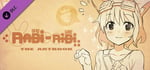 Rabi-Ribi - Digital Artbook banner image