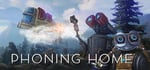 Phoning Home banner image