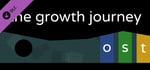 The Growth Journey - Soundtrack banner image