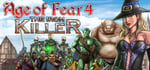 Age of Fear 4: The Iron Killer steam charts