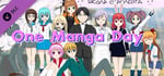One Manga Day - Russian Voiceover banner image