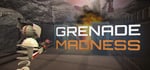 Grenade Madness steam charts