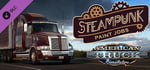 American Truck Simulator - Steampunk Paint Jobs Pack banner image