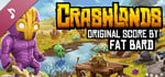 Crashlands Soundtrack banner image