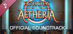 Echoes of Aetheria: Soundtrack banner image