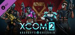 XCOM 2: Anarchy's Children banner image