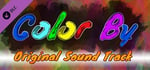 Color By - Soundtrack banner image