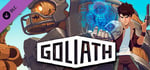 Goliath - Original Soundtrack banner image