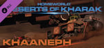 Khaaneph Fleet Pack banner image