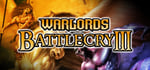 Warlords Battlecry III banner image