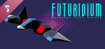 Futuridium EP Deluxe Original Sound Track banner image