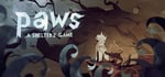 Paws banner image