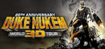 Duke Nukem 3D: 20th Anniversary World Tour steam charts