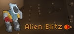 Alien Blitz steam charts