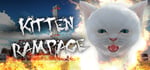 Kitten Rampage steam charts