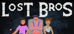 Lost Bros steam charts