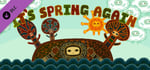 It's Spring Again Collector's Edition Content banner image