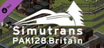 Simutrans - Pak128.Britain banner image