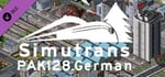 Simutrans - Pak128.German banner image