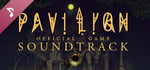 Pavilion - Soundtrack banner image
