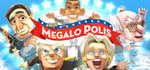 Megalo Polis steam charts