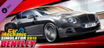 Car Mechanic Simulator 2015 - Bentley banner image