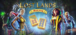 Lost Lands: Mahjong steam charts
