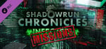 Shadowrun Chronicles Infected: Missions banner image