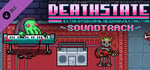 Deathstate Soundtrack banner image