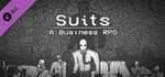 Suits: A Business Soundtrack banner image