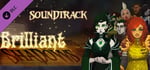 Brilliant Shadows - Soundtrack banner image