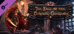 The Fall of the Dungeon Guardians OST banner image