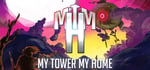 My Tower, My Home steam charts