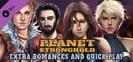 Planet Stronghold Colonial Defense: Uncensor Patch, Extra Romances And Quick Play banner image