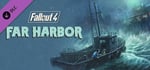 Fallout 4 Far Harbor banner image