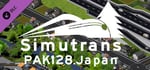 Simutrans - Pak128.Japan banner image